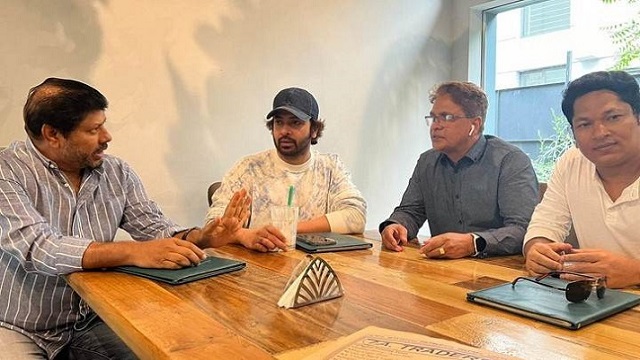 গোপনে শাকিব খান ও প্রযোজকের সমঝোতার চেষ্টা