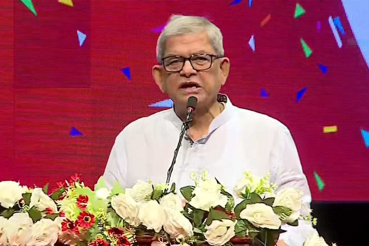 গণতন্ত্রকে সমুন্নত রাখতে সব দলকেই নির্বাচনে অংশ নেয়ার আহ্বান ফখরুলের