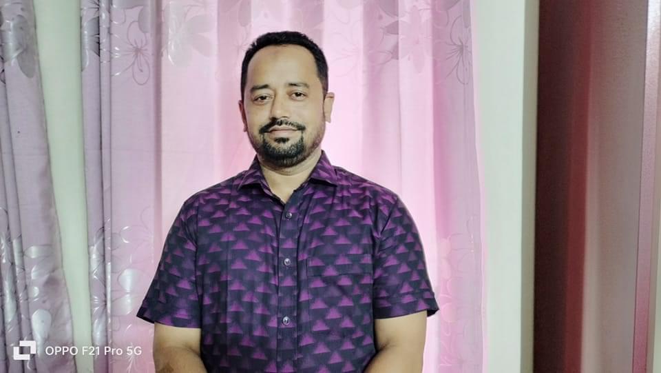 নিউমার্কেট থানা যুবদল নেতা মিজান গ্রেপ্তার