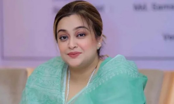 সাবেক মেয়র সূচনার ফ্ল্যাট ও ব্যাংক অ্যাকাউন্ট জব্দের আদেশ