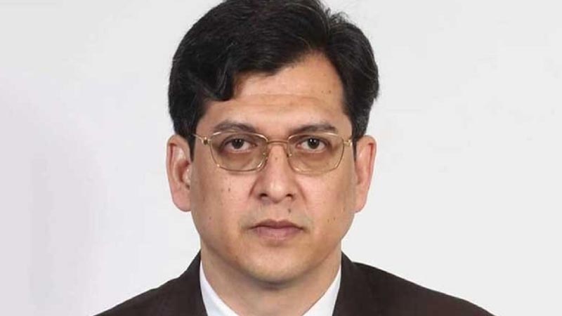 নয় বছর পর দেশে ফিরলেন বিএনপি নেতা সালাহউদ্দিন