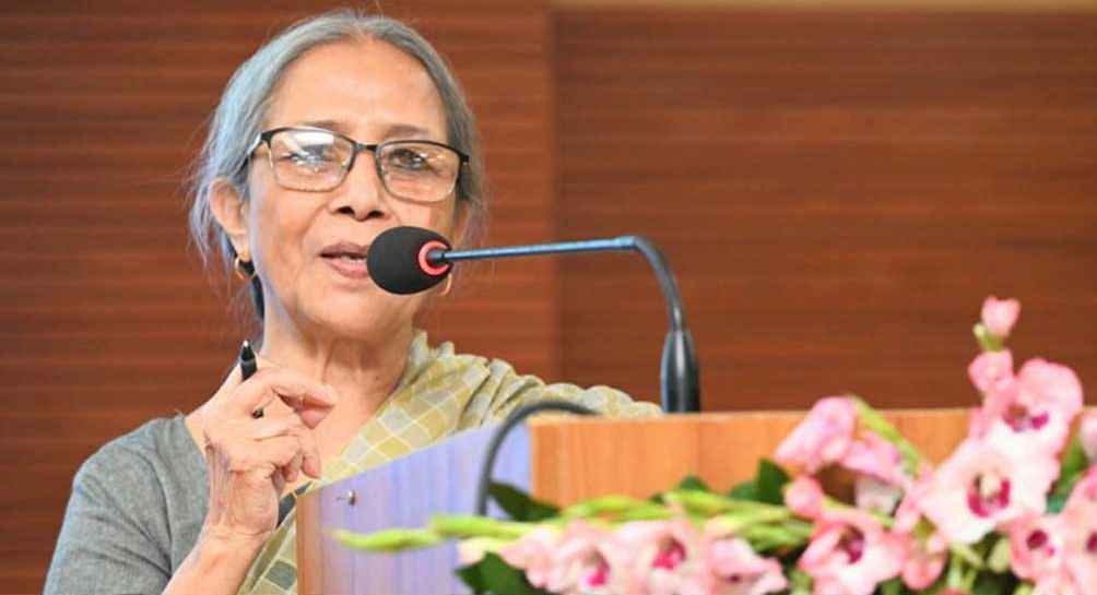 মাংস আমদানি করে দেশের ক্ষতি করতে চাই না: মৎস্য উপদেষ্টা