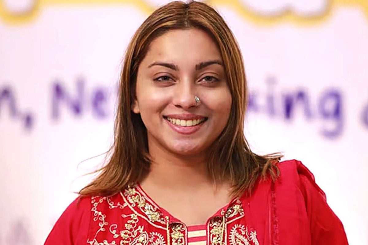 মেঘনা আলমের ল্যাপটপ-মোবাইলে রাষ্ট্রবিরোধী কিছু আছে কি না তদন্তের নির্দেশ