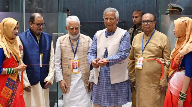 কারও লাশ যেন বেওয়ারিশ হিসেবে না থাকে: প্রধান উপদেষ্টা