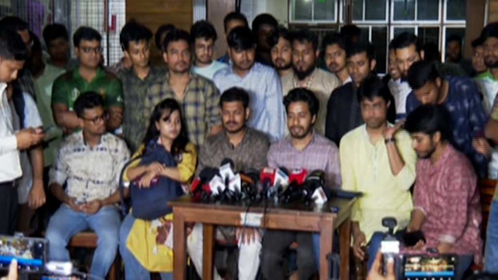 পিএসসি সংস্কারের ৮ দফা বাস্তবায়নে এক সপ্তাহের আল্টিমেটাম