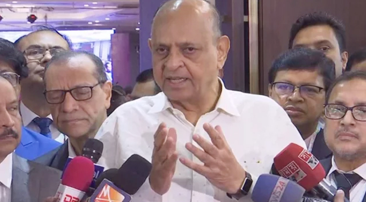 রাজউক ও গণপূর্তকে সতর্ক হতে বললেন স্বাস্থ্যমন্ত্রী