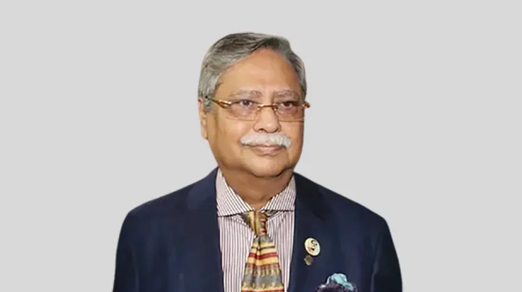 বইমেলা বাঙালি সংস্কৃতির অবিচ্ছেদ্য অঙ্গ : রাষ্ট্রপতি