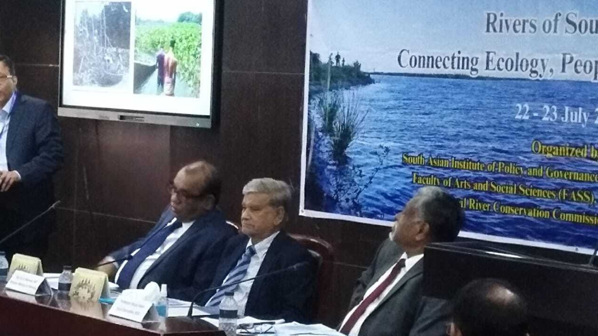 শস্য রফতানি চুক্তি বাতিলের প্রভাব বাংলাদেশে পড়বে না: পরিকল্পনামন্ত্রী