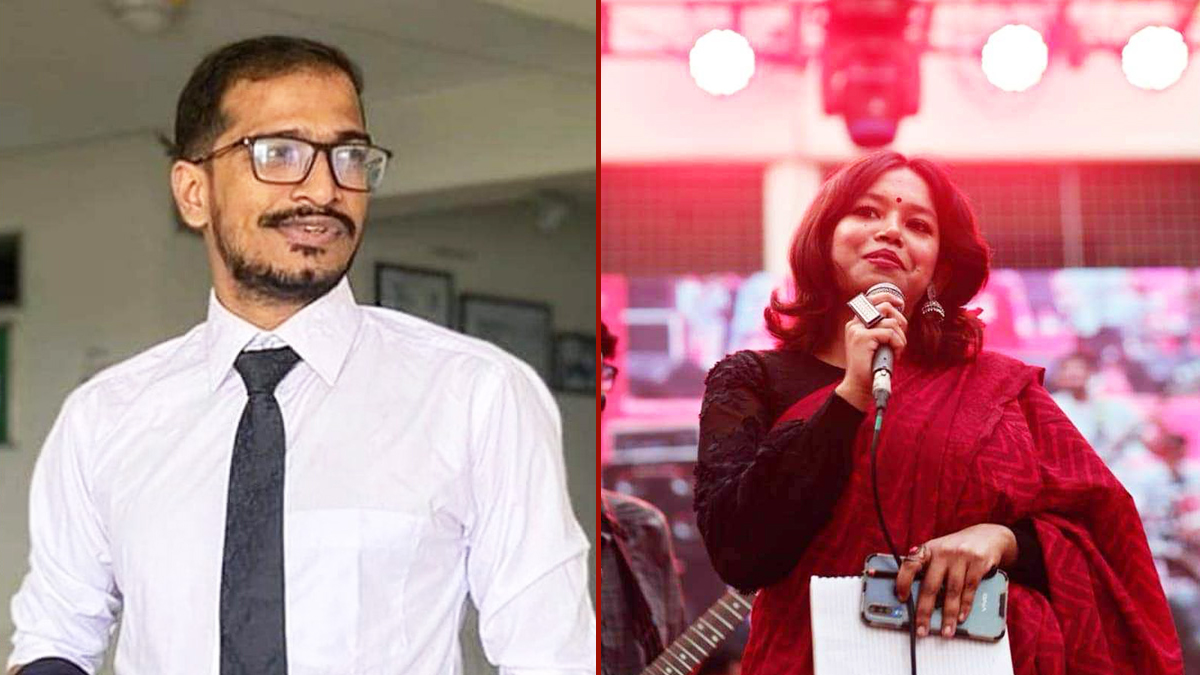 জবি শিক্ষার্থীর আত্মহত্যা: অভিযুক্ত শিক্ষার্থীকে দ্রুত গ্রেফতারের আহ্বান