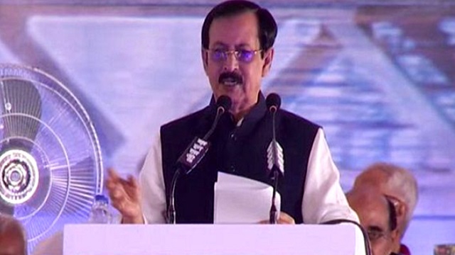 ‘জ্ঞানপাপী বুদ্ধিজীবীদের জন্য দেশের অগ্রযাত্রা ব্যাহত হচ্ছে’