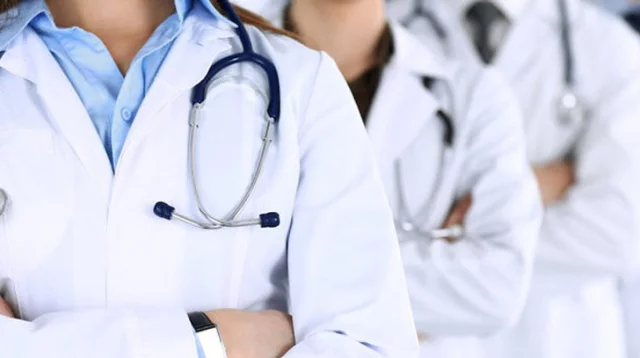 একযোগে সাড়ে ৫ হাজার ডাক্তার নিয়োগ দেবে সরকার