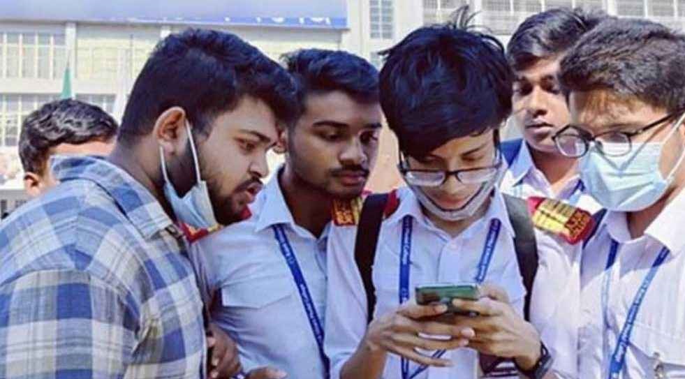 এসএসসি ও সমমান পরীক্ষার পুনঃনিরীক্ষণের ফলাফল প্রকাশ