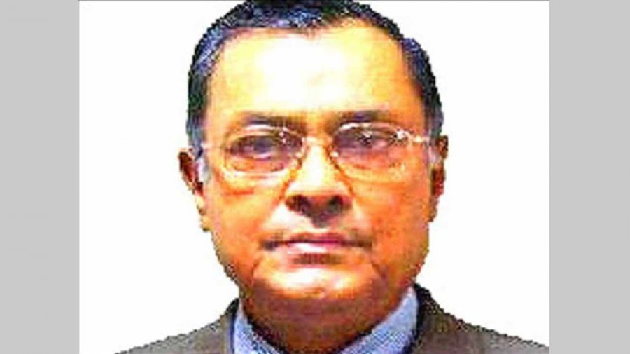 বিচারপতি আবদুর রশীদ মারা গেছেন