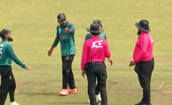 শাস্তি ও জরিমানা বাড়ল তাওহীদের, মোহামেডানের নিষেধাজ্ঞা তুলে নিতে আপিল