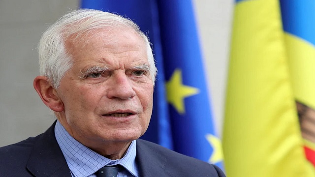 পুতিনের পোষা দৈত্যই এখন তাকে বেধড়ক পেটাচ্ছে: ইইউ প্রধান