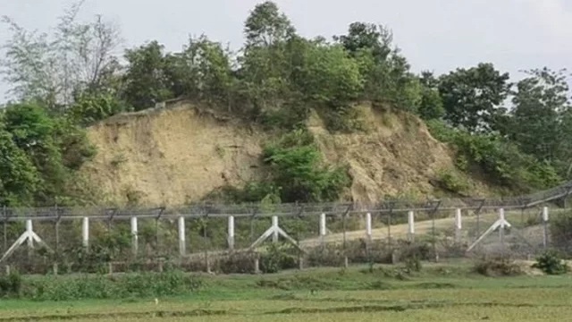সীমান্তে সংঘর্ষ, ডিজিএফআই কর্মকর্তা নিহত