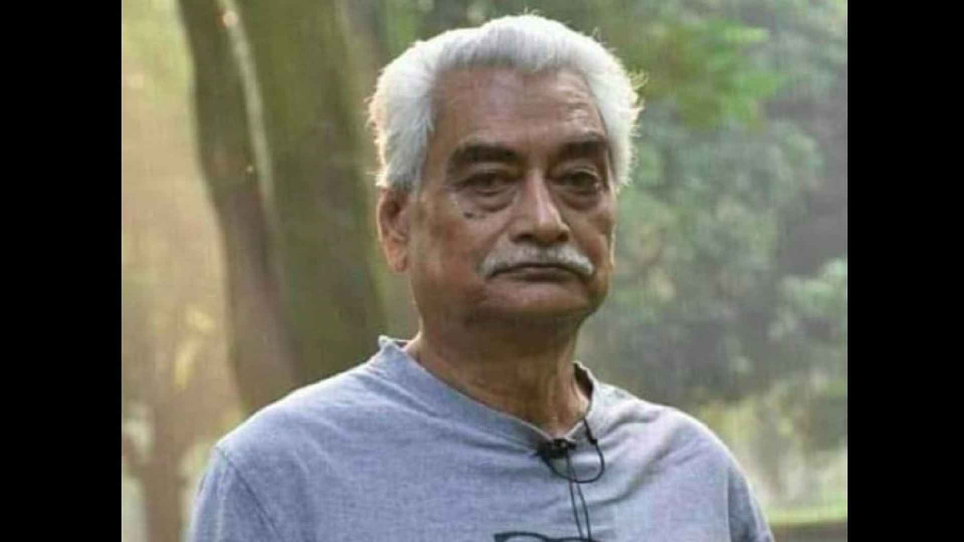 প্রবীণ সাংবাদিক শীলাব্রত বড়ুয়া আর নেই