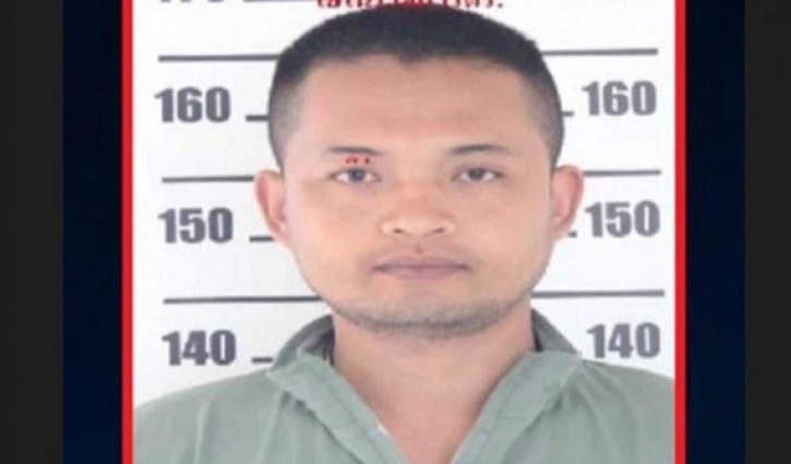 স্ত্রী-সন্তানকে হত্যার পর আত্মহত্যা করে ডে কেয়ার সেন্টারে হামলাকারী পুলিশ