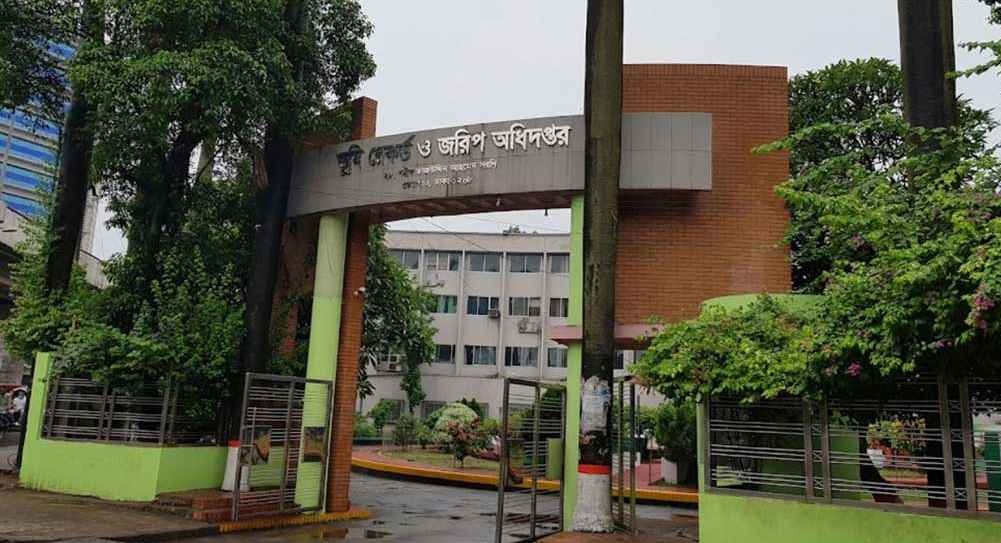 জুলাইতে পুরোদমে অটোমেশনে ভূমি ব্যবস্থাপনা সেবা