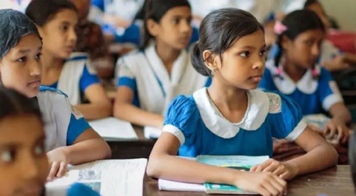 স্কুল ভর্তিতে লটারি পদ্ধতি বহাল আগামী শিক্ষাবর্ষেও