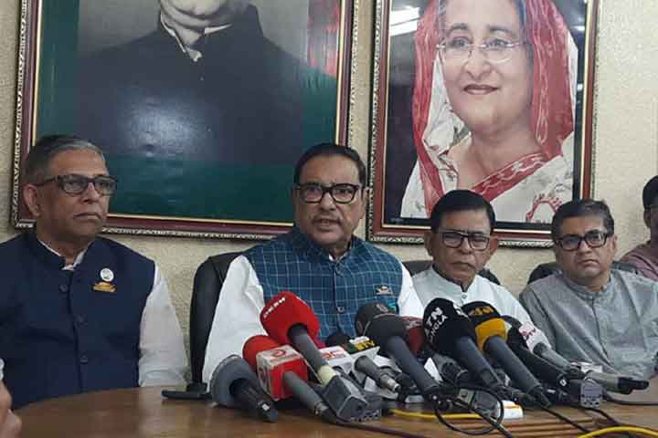 ‘ভুল রাজনীতির জন্য অনেকে বিএনপি থেকে সরে গেছে’