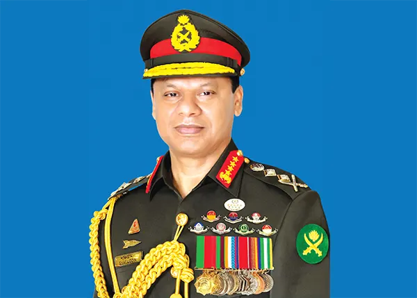 জাতিসংঘ মিশনে বাংলাদেশ সেনাবাহিনী শীর্ষে, এই সুনাম ধরে রাখতে হবে: সেনাপ্রধান