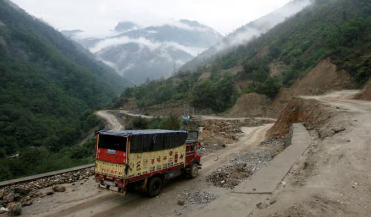 ভারতের আরো ২৭ জায়গা চীন নিজেদের দাবি করে নাম পরিবর্তন করায় ক্ষোভ দিল্লির