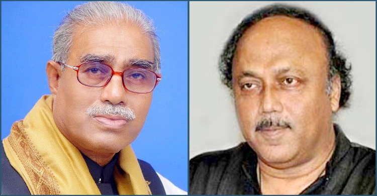প্রতিমন্ত্রীর মর্যাদা পেলেন মেয়র খালেক ও খায়রুজ্জামান লিটন