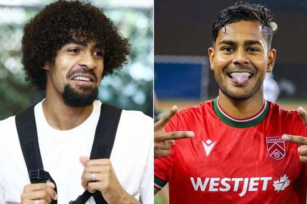 হামজা ও শমিতকে ছাড়াই নেপাল সফরে বাংলাদেশ