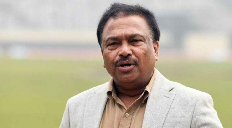 আমি প্রতিনিয়ত শিখছি: বিসিবি সভাপতি