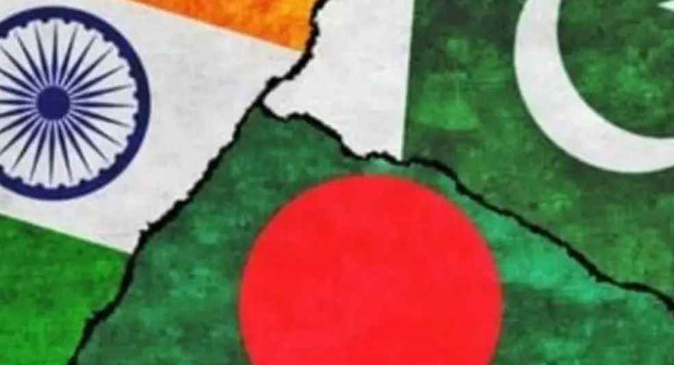 ভারত-পাকিস্তান বিরোধে মধ্যস্থতা করতে চায় বাংলাদেশ