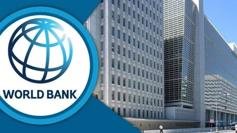 স্বাস্থ্যসেবায় বাংলাদেশকে ২ হাজার কোটি টাকা ঋণ দিচ্ছে বিশ্বব্যাংক