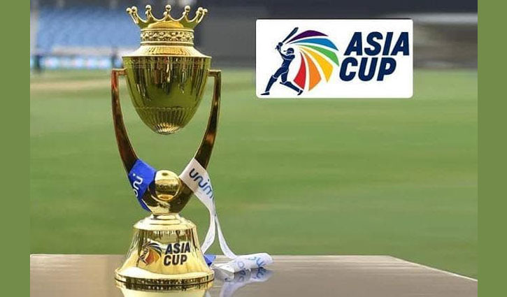 বাংলাদেশে হতে পারে এশিয়া কাপ, বিসিবি জানে না কিছু