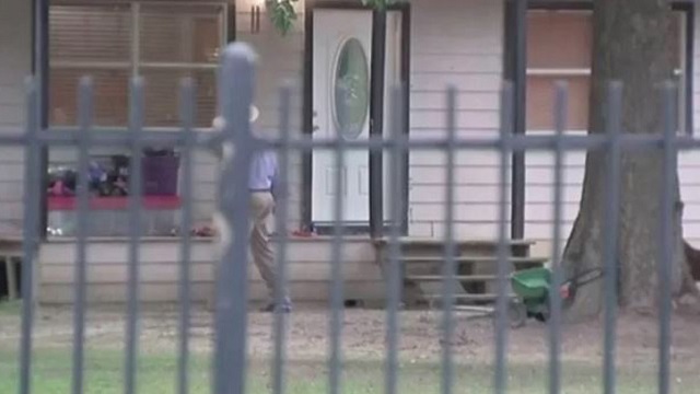 যুক্তরাষ্ট্রে বন্দুক হামলায় শিশুসহ নিহত ৫