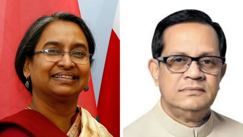 দীপু মনি ৪ ও আ স ম ফিরোজ ৭ দিনের রিমান্ডে