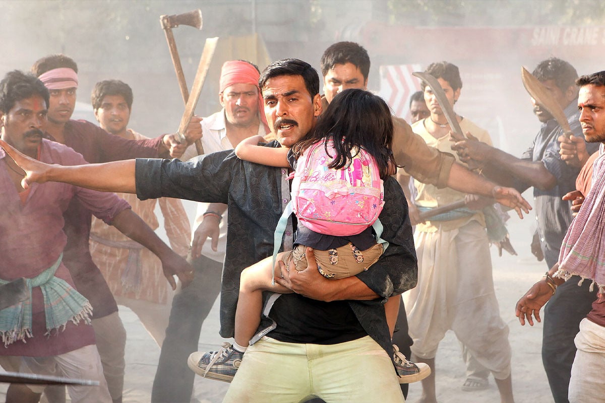 ১২ বছর পর ফিরছে ‘রাউডি রাঠোর’, থাকছেন না অক্ষয় কুমার