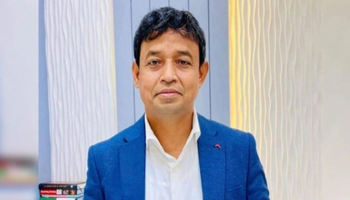 আমাকে নিয়ে গুজব ছড়ানো হচ্ছে: ডিবিপ্রধান হারুন