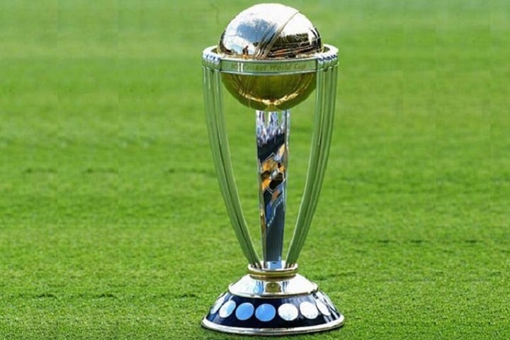 বিশ্বকাপের ম্যাচে ১ বলে ১৫ রান!