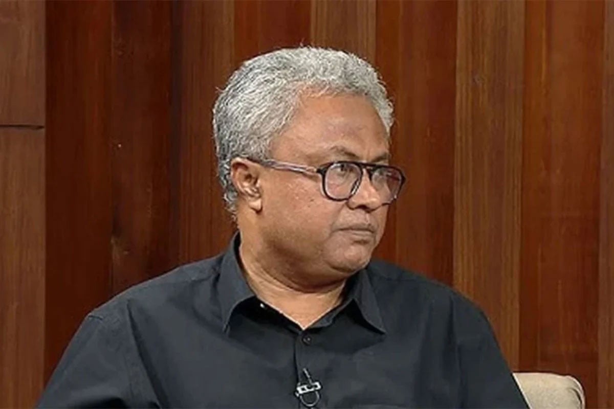 সাংবাদিক সুভাষ সিংহের ব্যাংক হিসাব অবরুদ্ধ