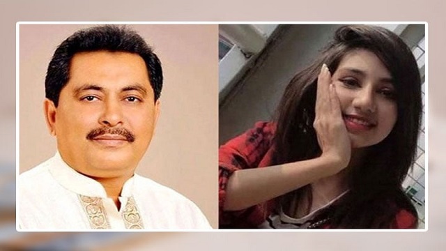 টিপু-প্রীতি হত্যা : ৯ জনের বিরুদ্ধে গ্রেপ্তারি পরোয়ানা