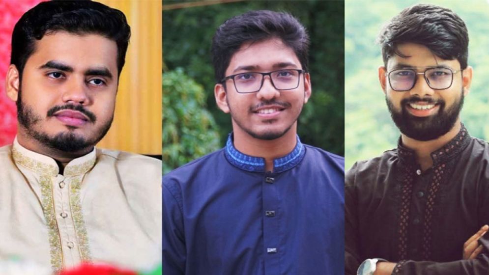 চাকসুর ভিপি-জিএসসহ ২৪ পদে শিবিরের জয়, এজিএস ছাত্রদলের