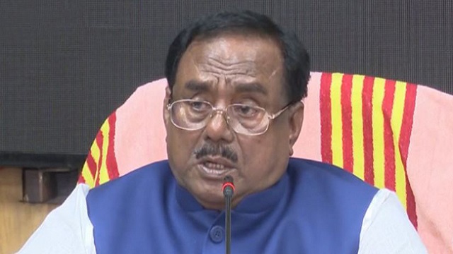 আগে মনের ল্যাবরেটরিতে পরীক্ষা করুন : খাদ্যমন্ত্রী