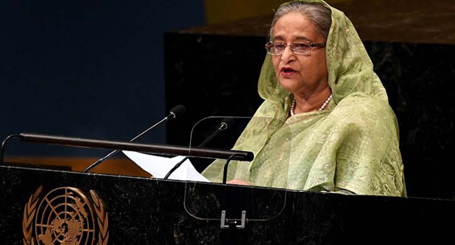 জাতিসঙ্ঘ সাধারণ পরিষদের ভাষণে বিশ্ব শান্তির ওপর গুরুত্ব দেবেন প্রধানমন্ত্রী : মোমেন