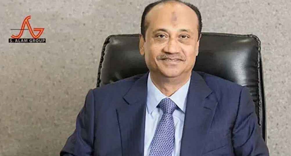 এস আলমের ২০০ একর জমি জব্দের নির্দেশ