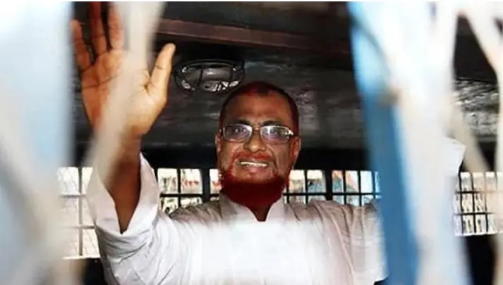 জামায়াত নেতা আজহারের মৃত্যুদণ্ডের রায়ের রিভিউ শুনানি মঙ্গলবার