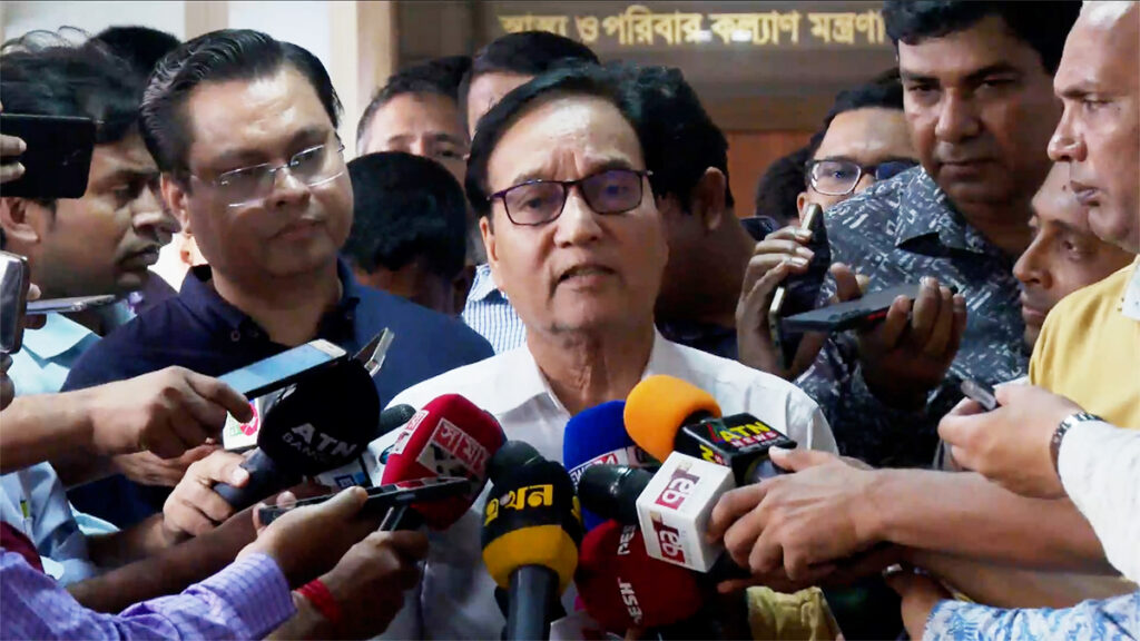 ৪৩ বিসিএসে বাদ পড়াদের বেশিরভাগই যোগ দিতে পারবে: জনপ্রশাসন সচিব