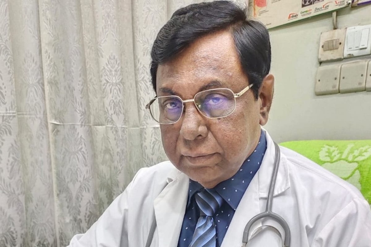 উপদেষ্টা হতে ২০০ কোটির চেক, সেই চিকিৎসকের কার্যালয়ে দুদকের অভিযান