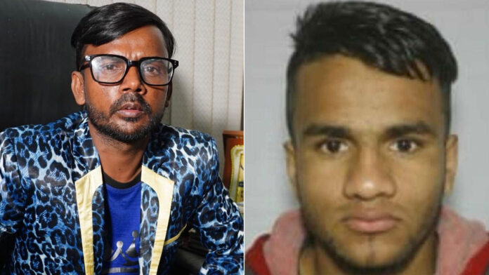 হিরো আলমকে বস্তায় ভরে বুড়িগঙ্গায় ভাসিয়ে দেওয়ার হুমকিদাতা আটক