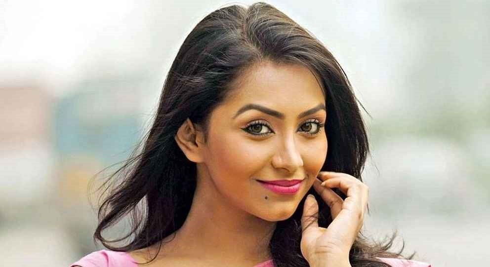 আমার আব্বুকে কোথাও পাওয়া যাচ্ছে না: প্রসূন আজাদ