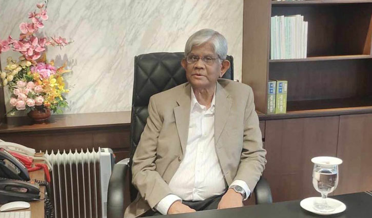 রেলকর্মীদের যৌক্তিক দাবি বিবেচনা করা হবে: অর্থ উপদেষ্টা